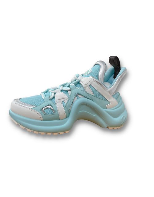 L0vis Vvtt0n LV Archlight Sneaker Blue For Women
