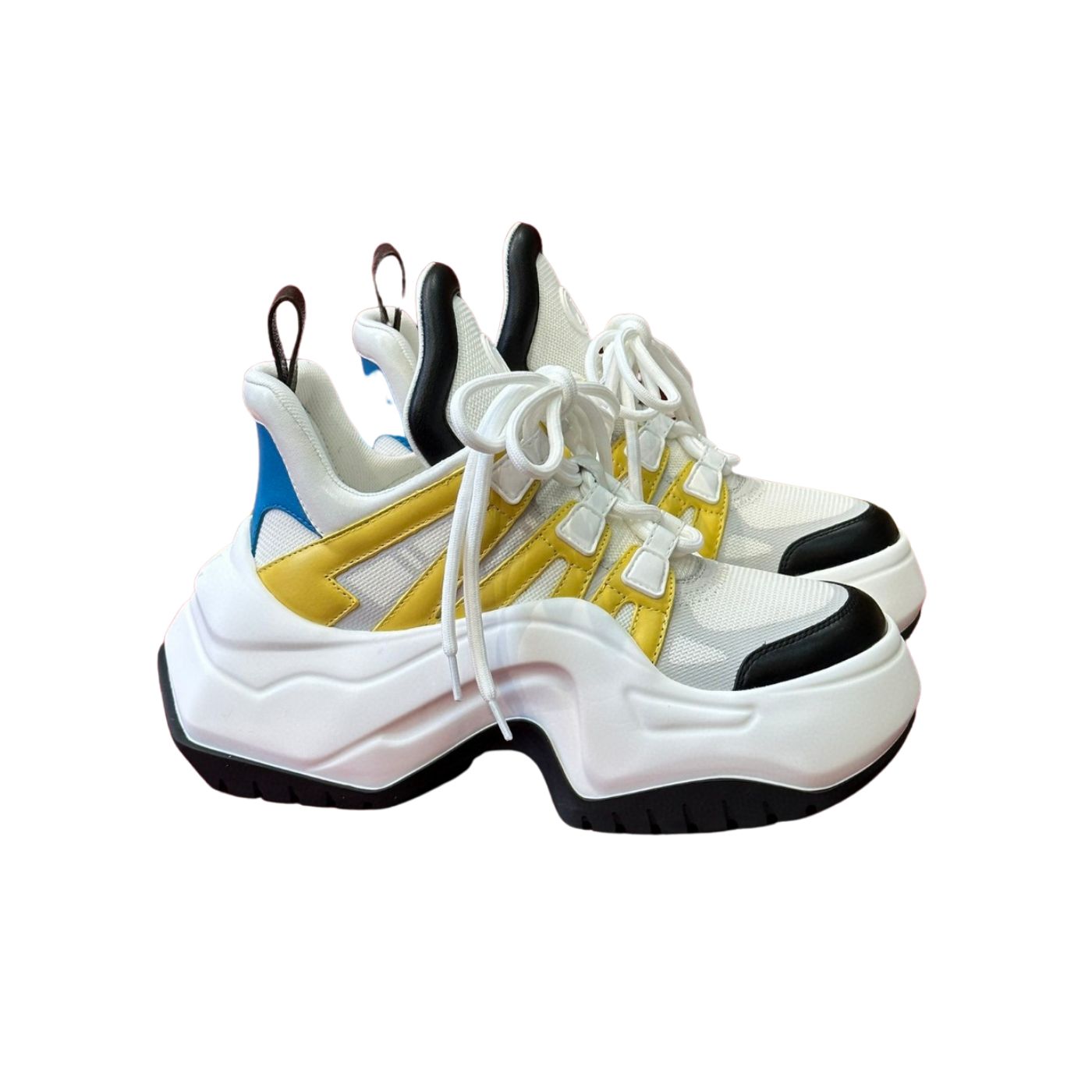 L0vis Vvtt0n LV Archlight Sneaker Multicolor For Women