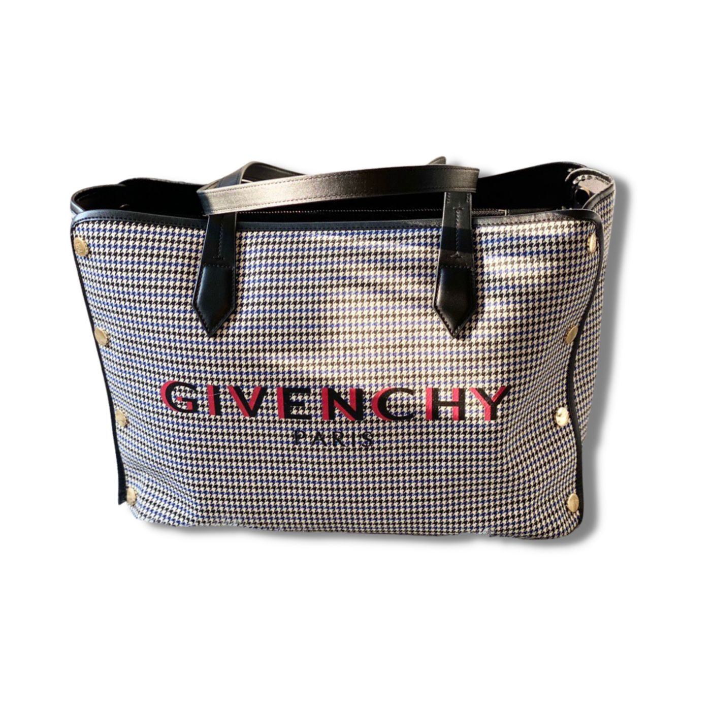 Givenchy Bond Medium Bag Multicolor/Beige For Women‎ 16.5in/42cm