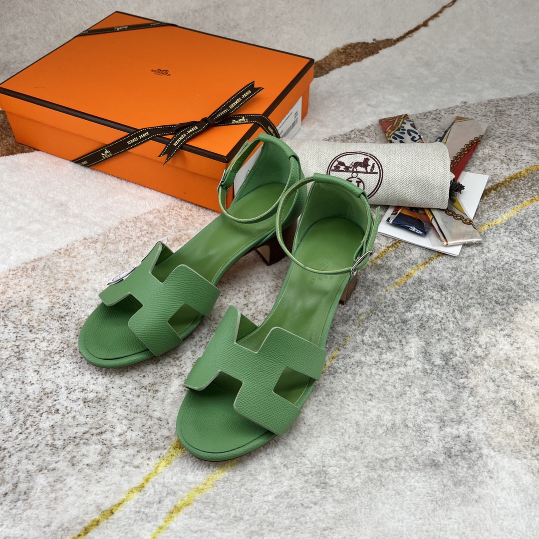 H**me5 Encens 50 Sandal Green For Women