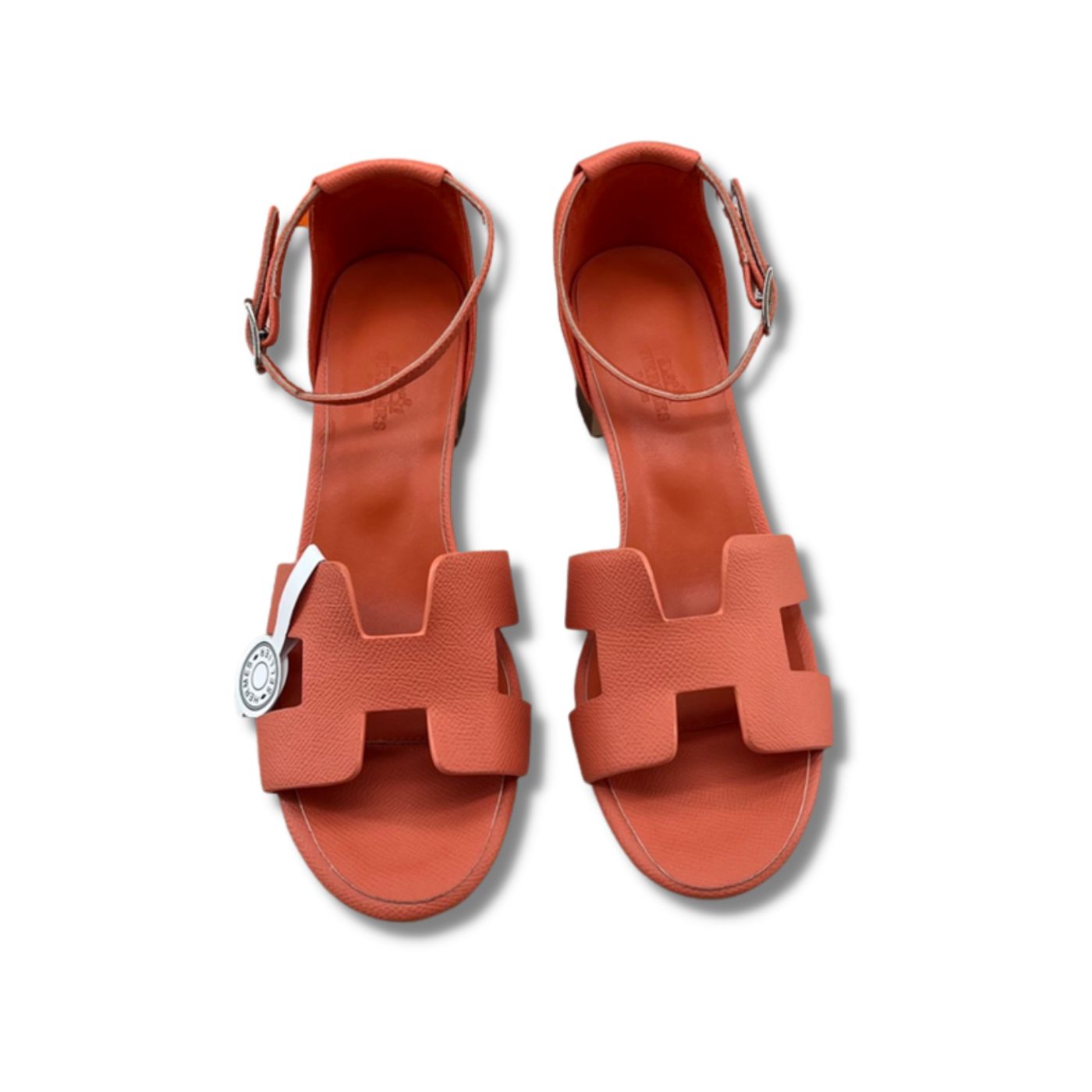 H**me5 Encens 50 Sandal Orange For Women