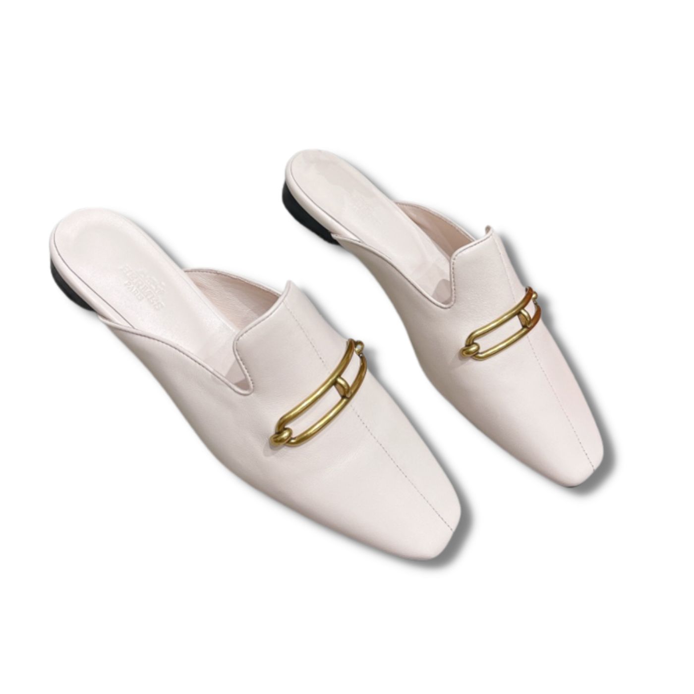 H**me5 Esmee Mule Cream For Women