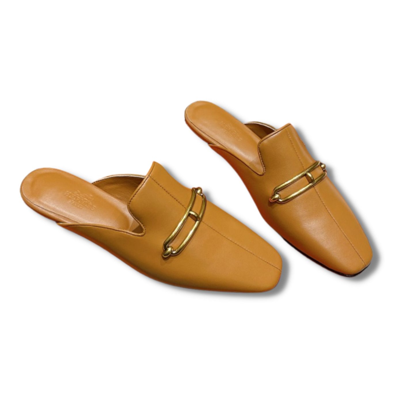 H**me5 Esmee Mule Brown For Women