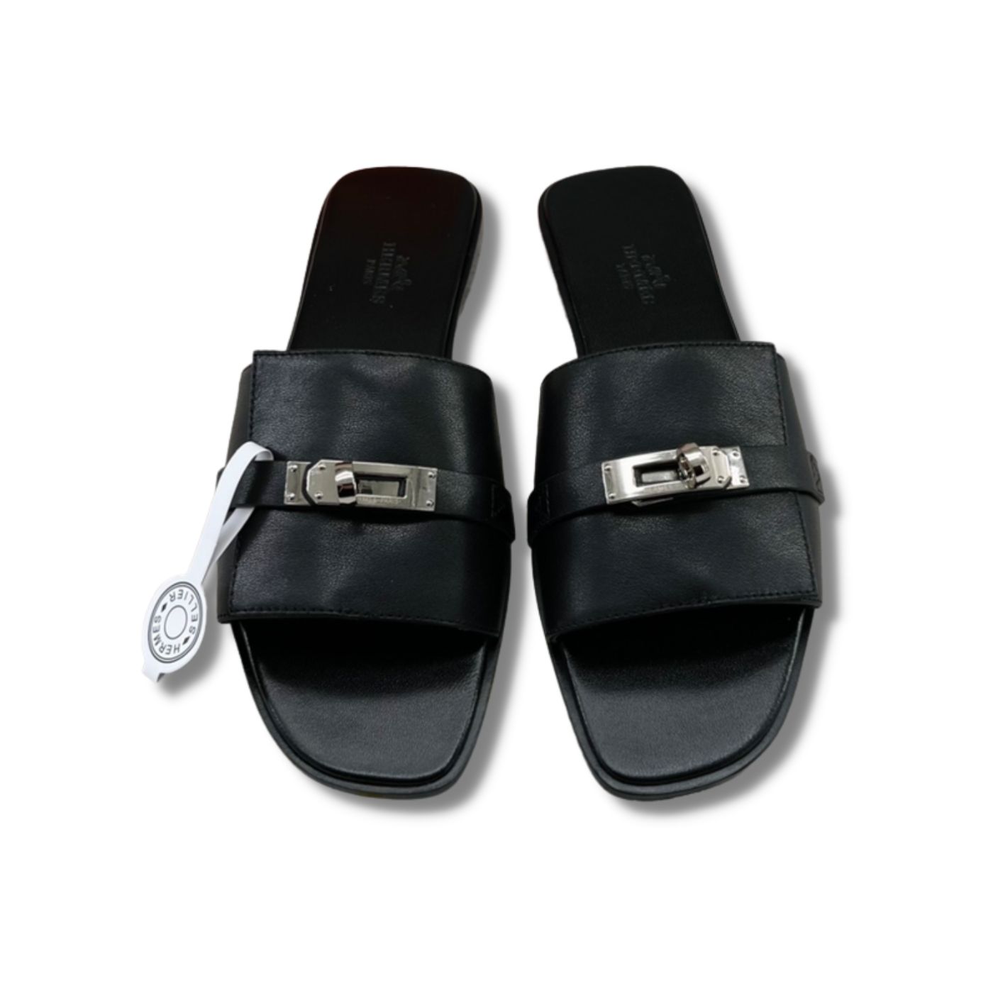 H**me5 Giulia Sandal Black For Women H231056Z 02350