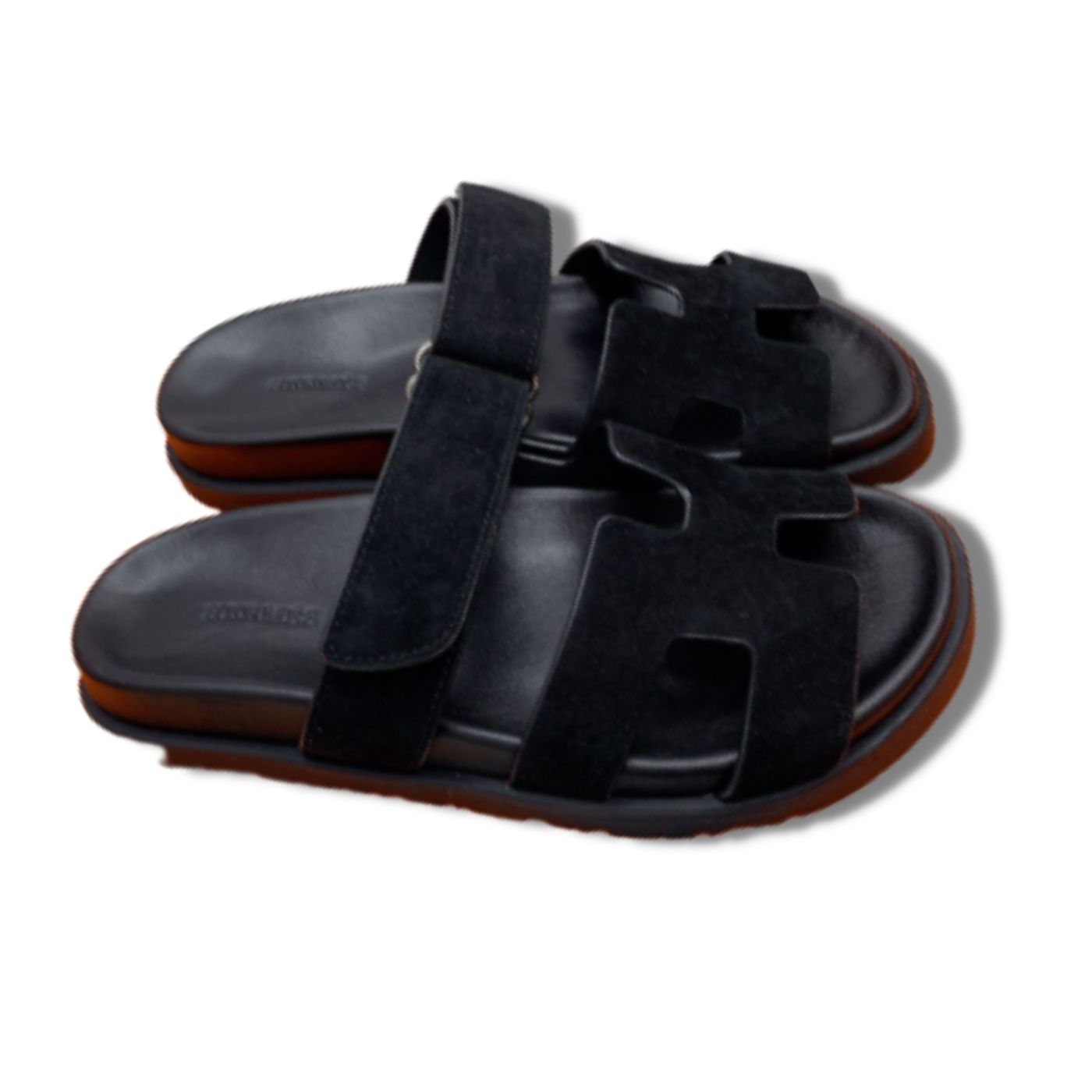 H**me5 Chypre Sandal Black For Men