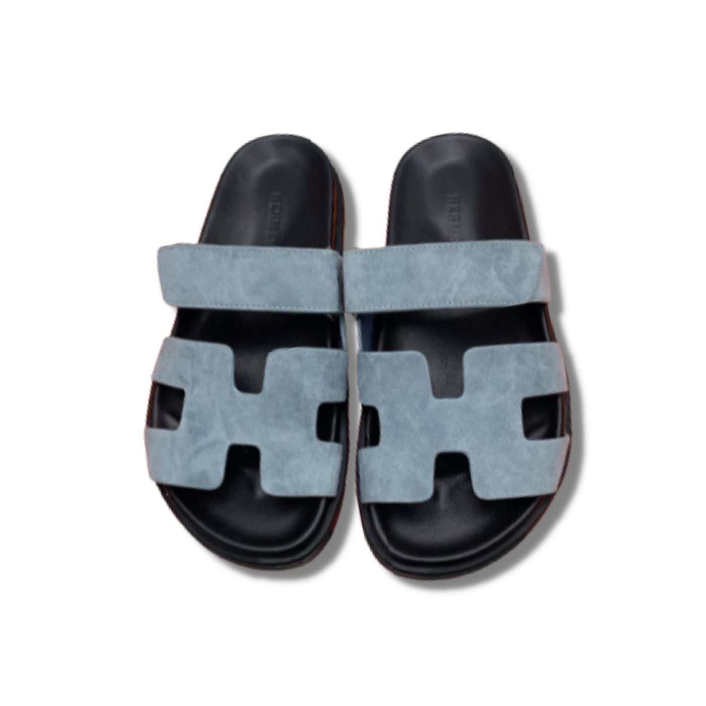 H**me5 Chypre Sandal Light Blue For Men