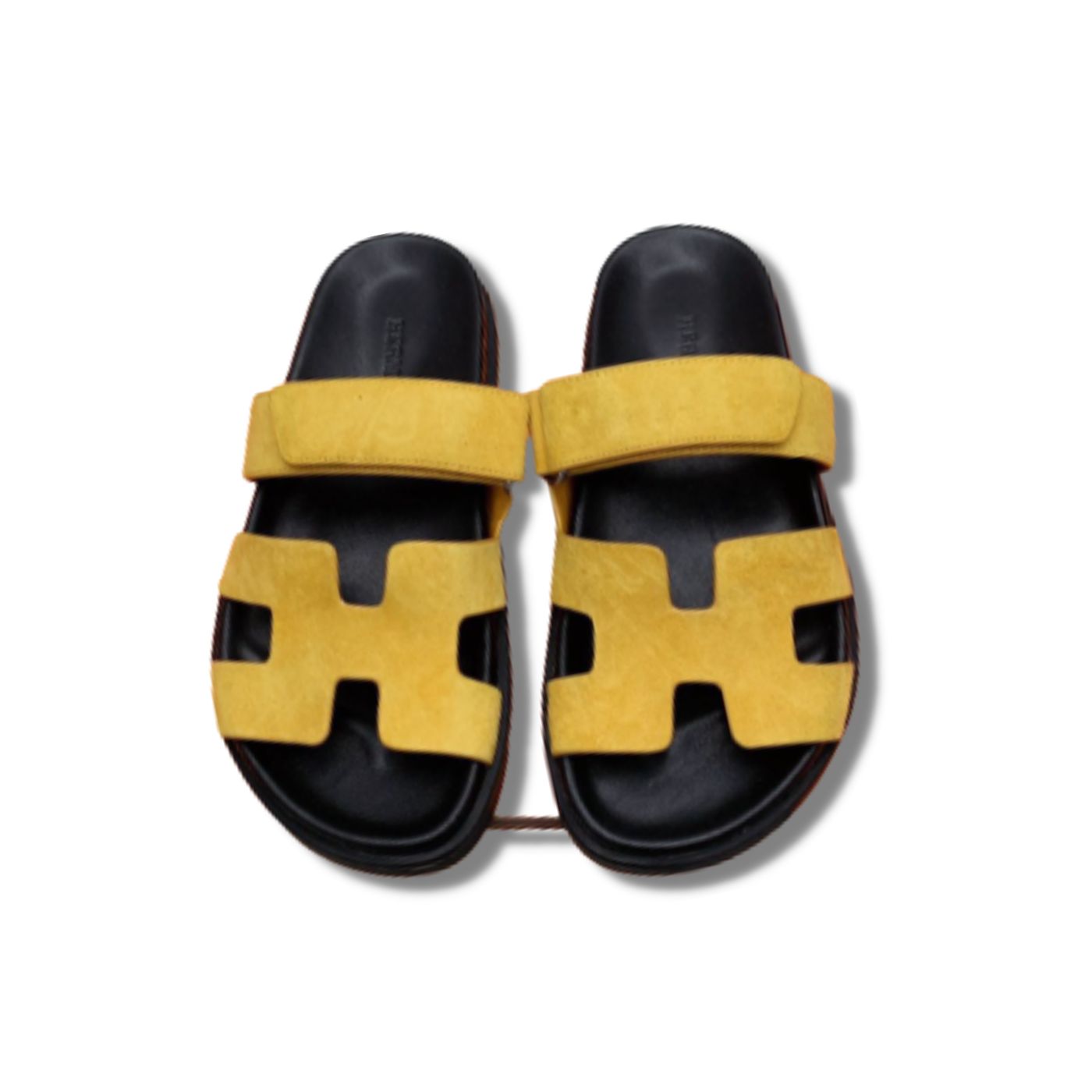 H**me5 Chypre Sandal Yellow For Men