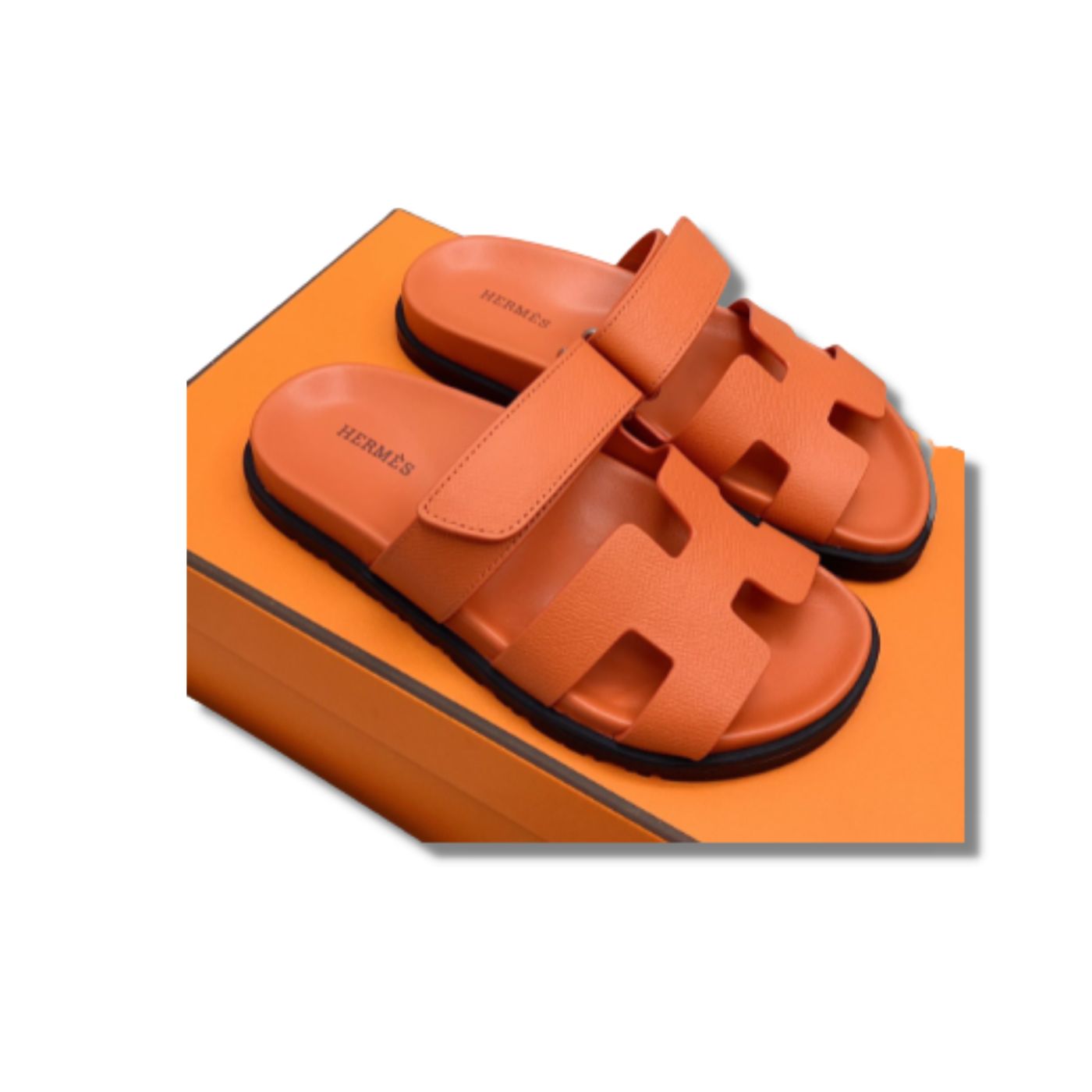 H**me5 Chypre Sandal Orange For Men
