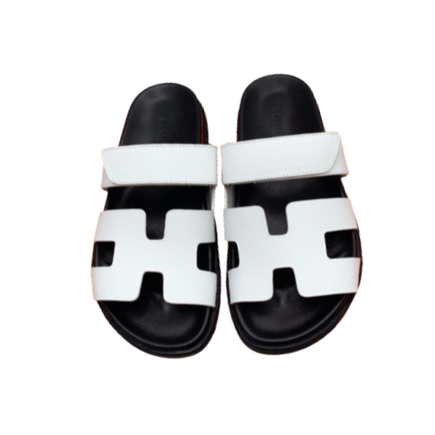 H**me5 Chypre Sandal White For Men