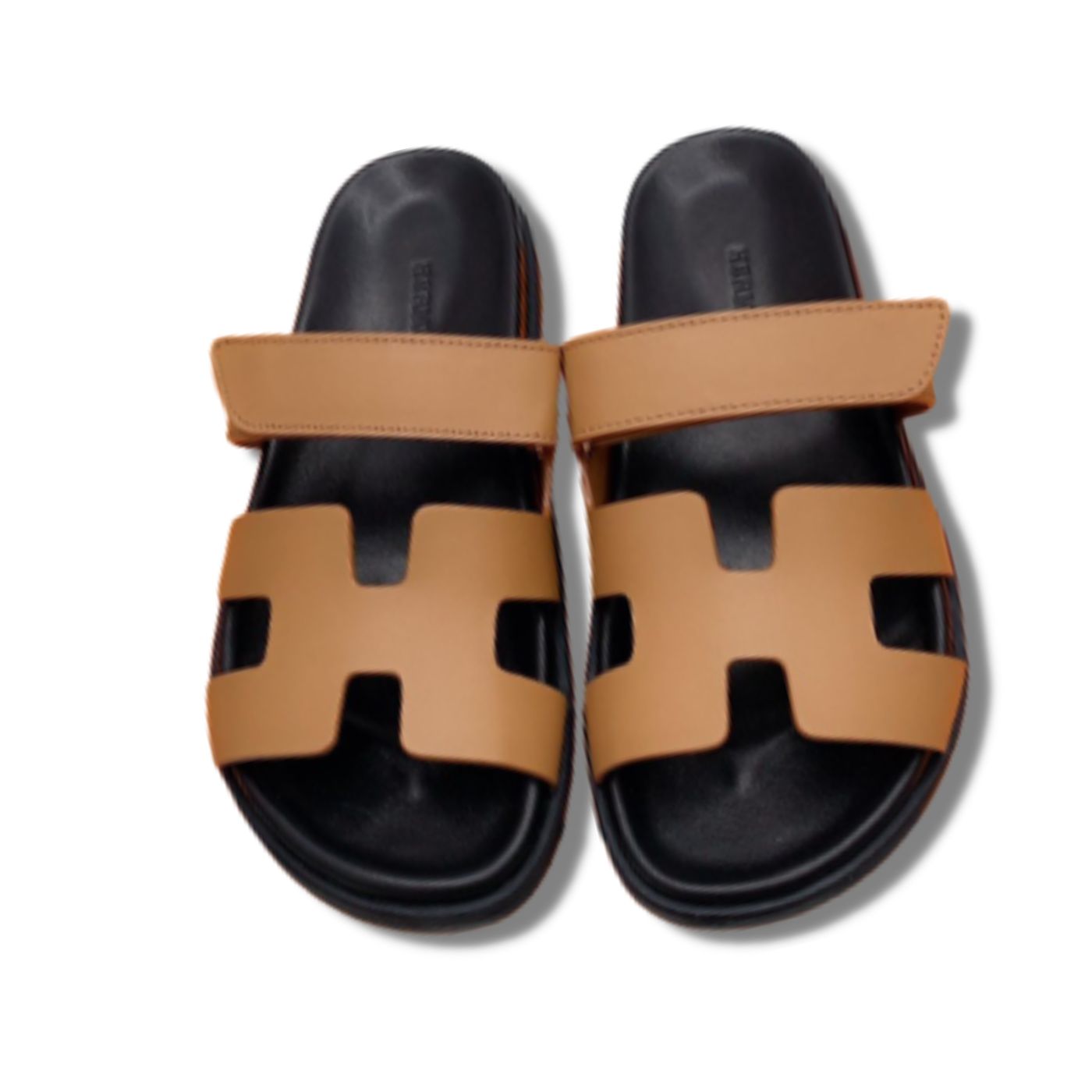 H**me5 Chypre Sandal Brown For Men