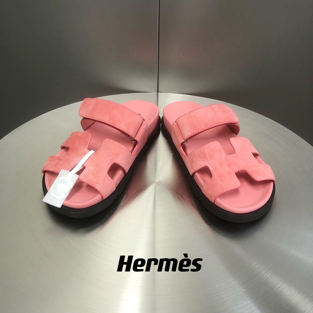 H**me5 Chypre Sandal Pink For Men