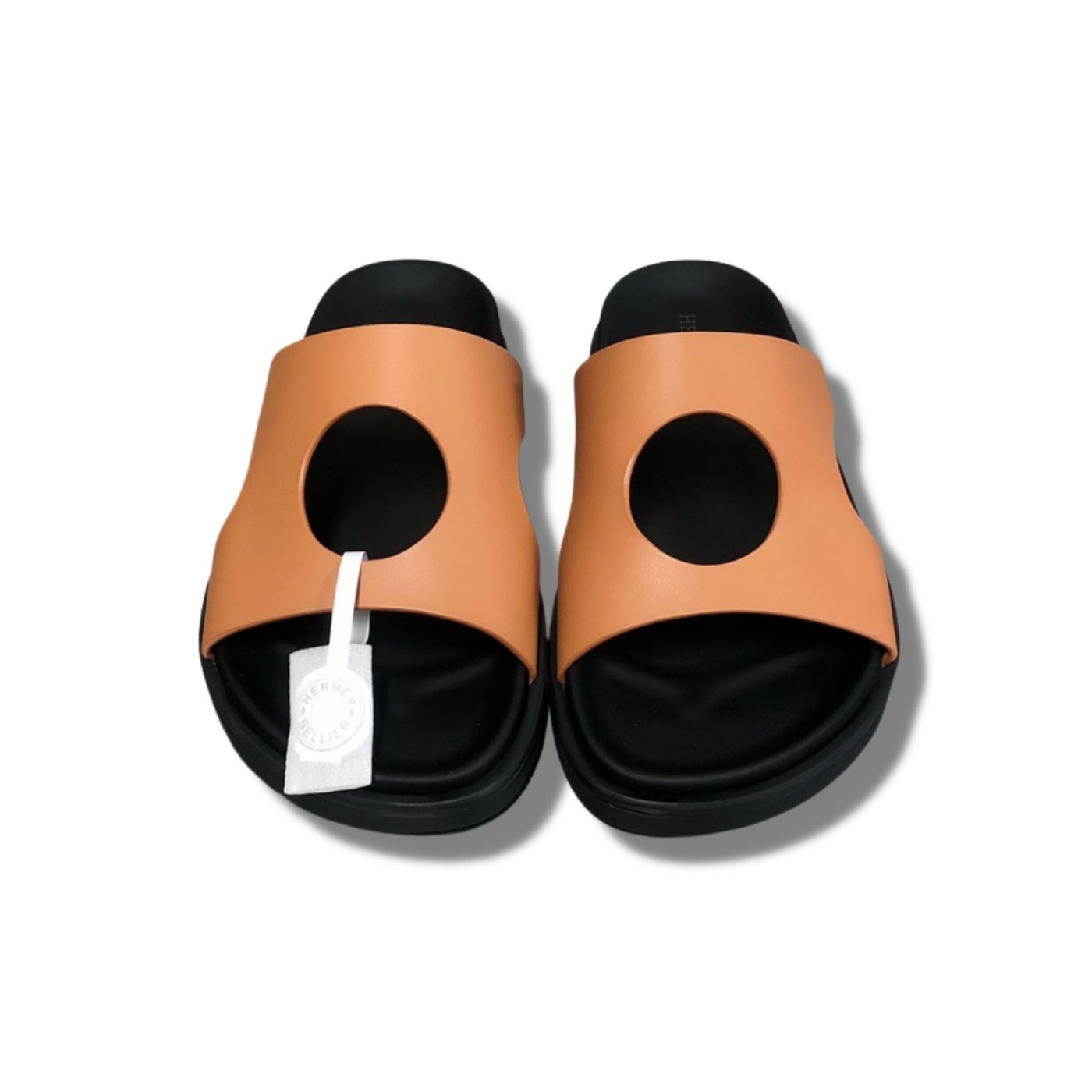 H**me5 Edith Sandal Orange For Men