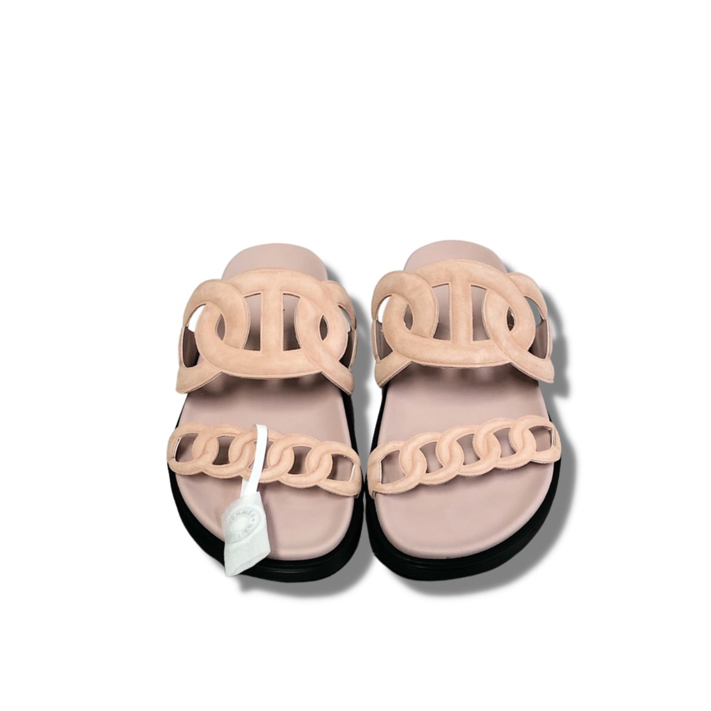 H**me5 Extra Sandal Light Pink For Men