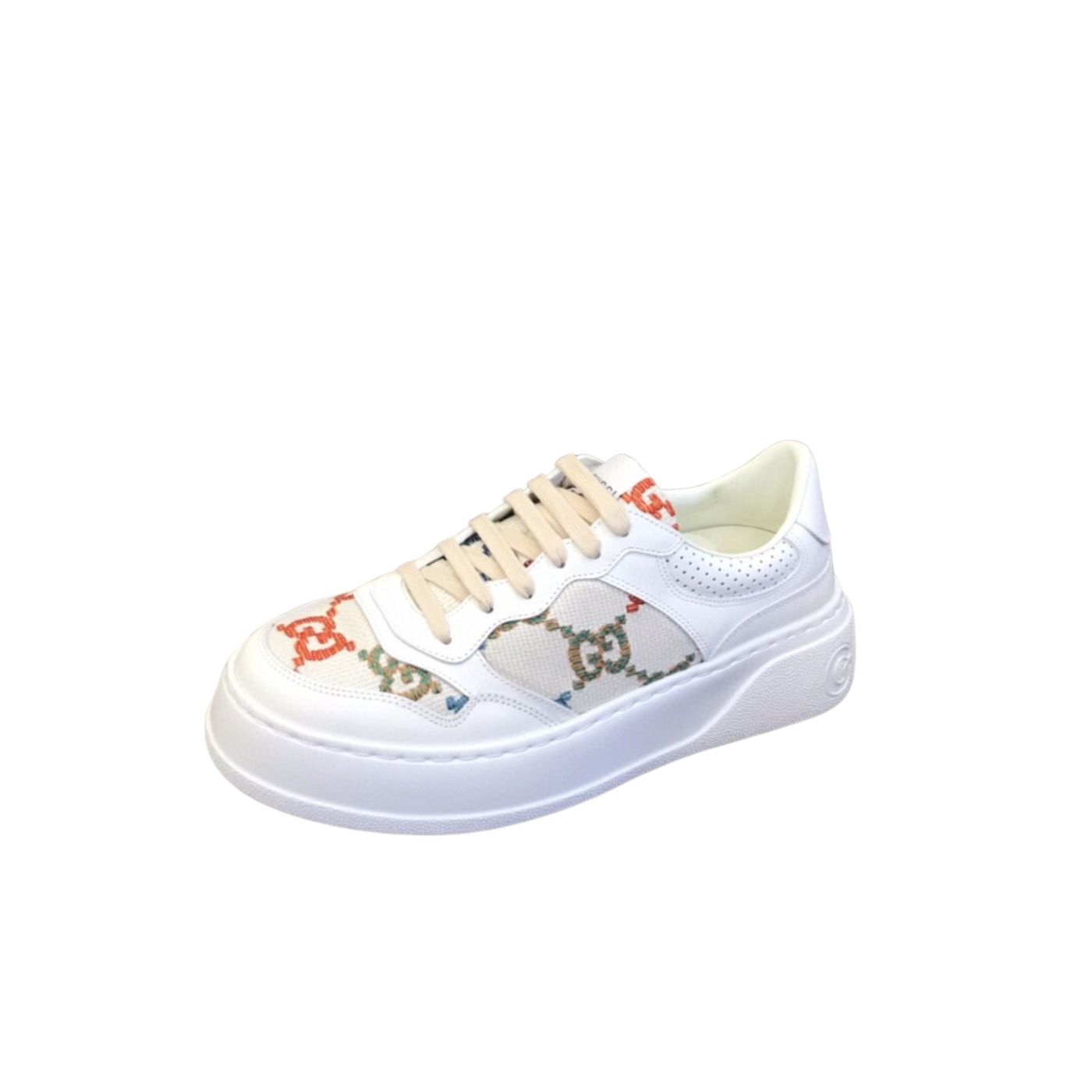 Gvc*1 GG Sneaker White For Men