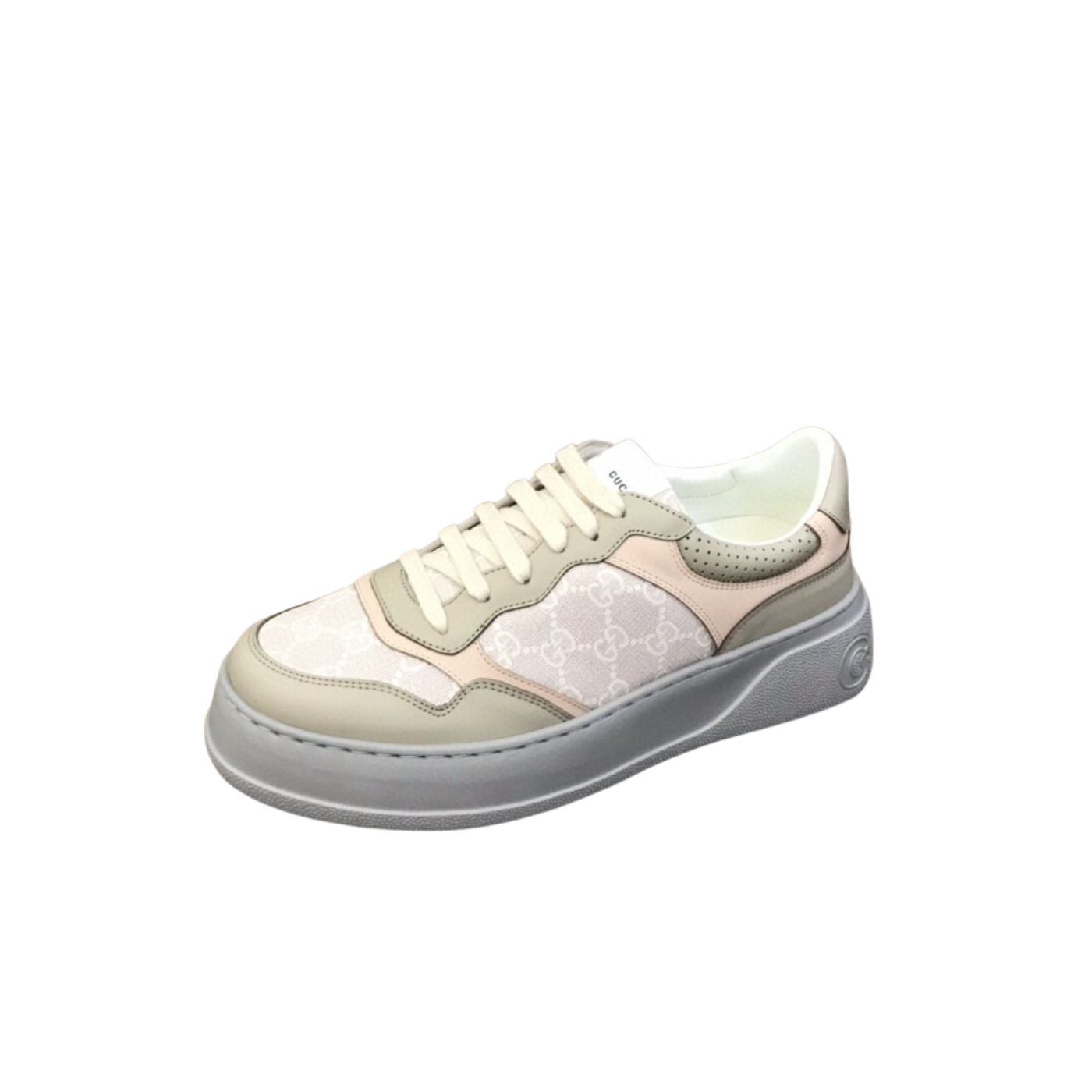 Gvc*1 GG Sneaker Grey For Men