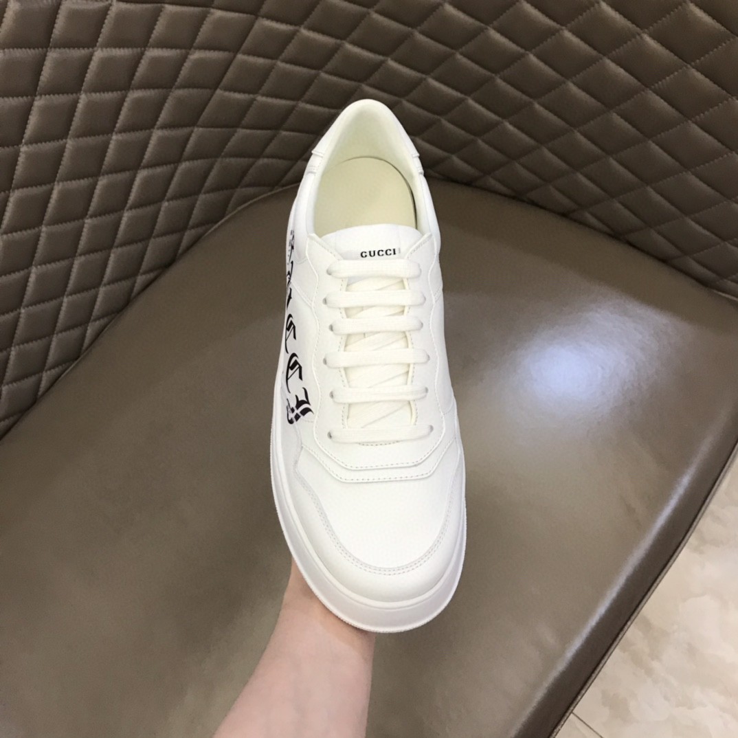 Gvc*1 GG Sneaker White For Men