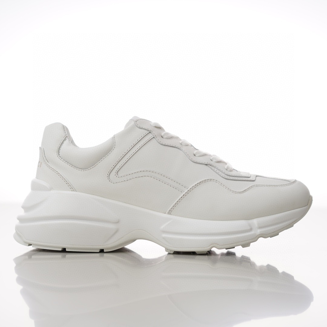 Gvc*1 Rhyton Sneaker White For Men