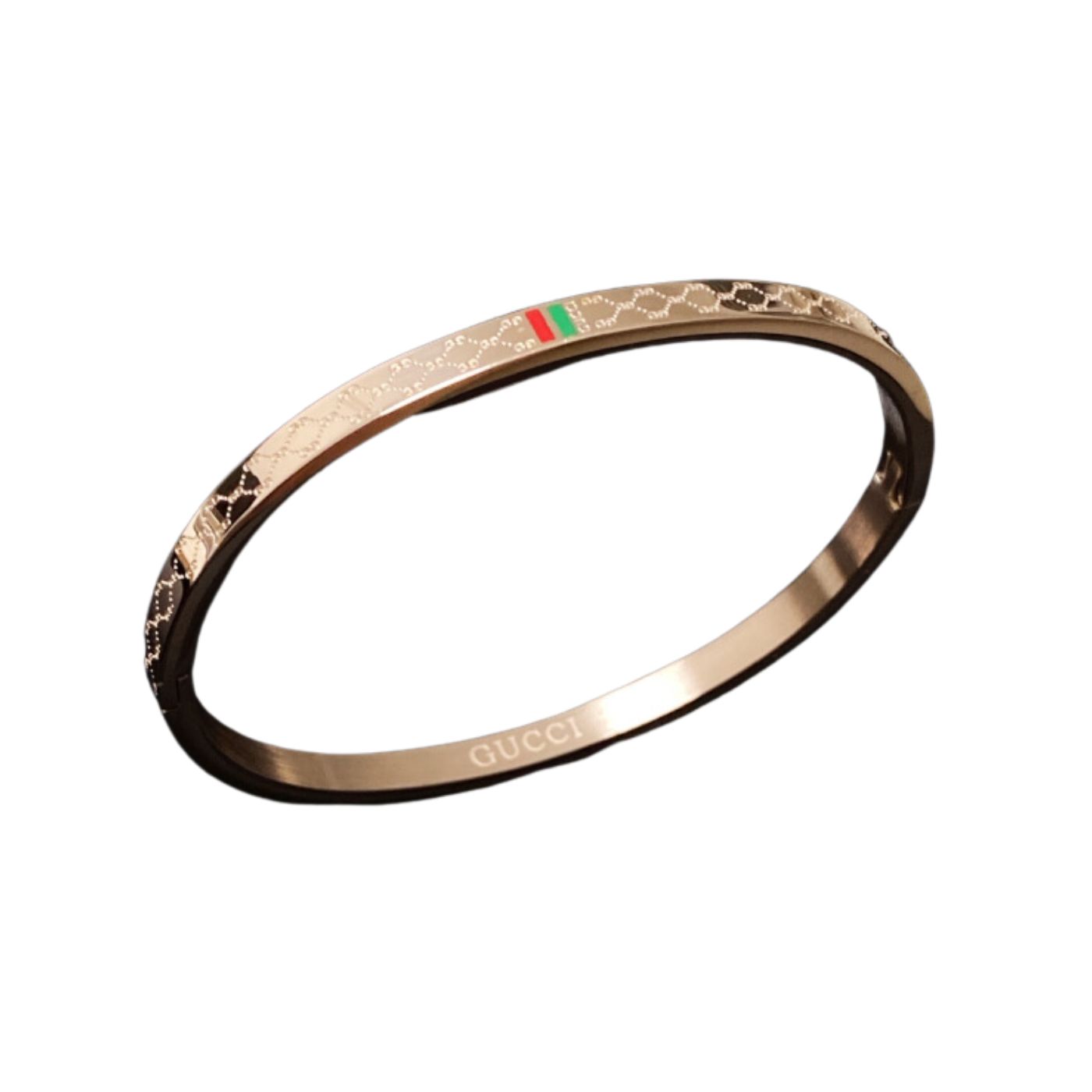 Gvc*1 Double G Bracelet Gold For Women