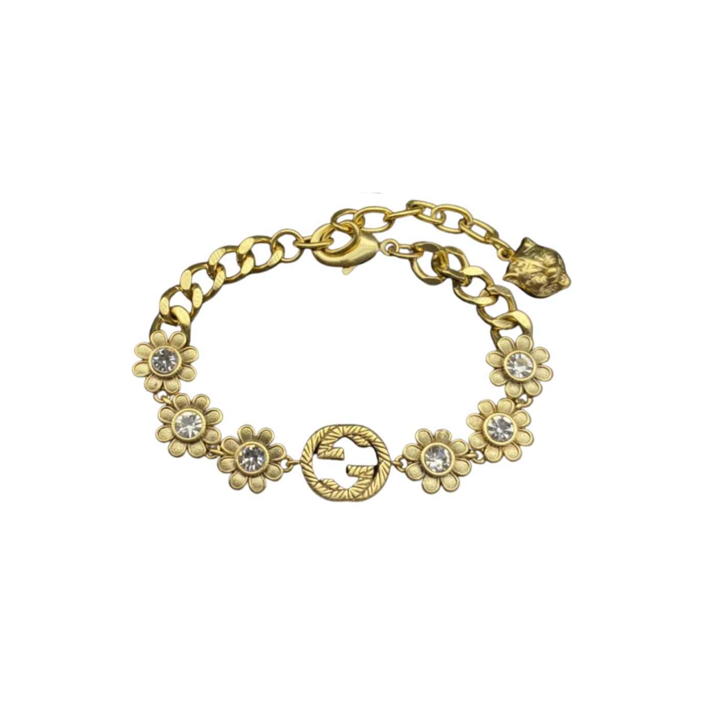 Gvc*1 Seiko Bracelet Gold For Women