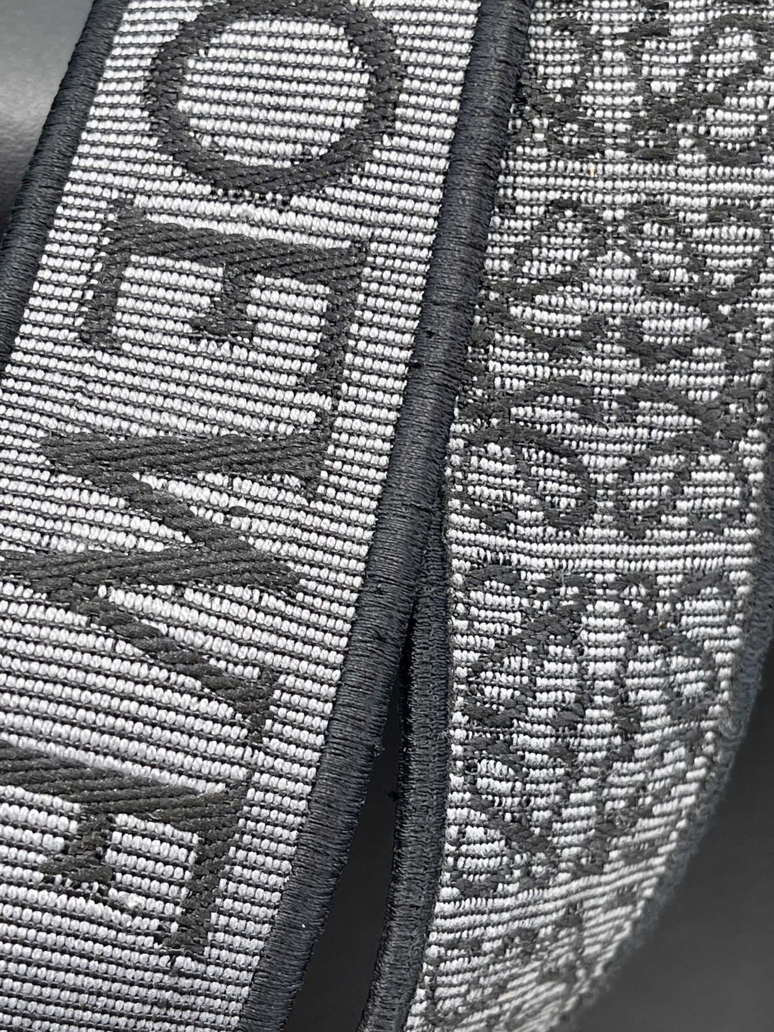 L0ew* XS Military Messenger Bag Black/Green/Navy Blue For Women 9.1in / 23cm B553A72X22