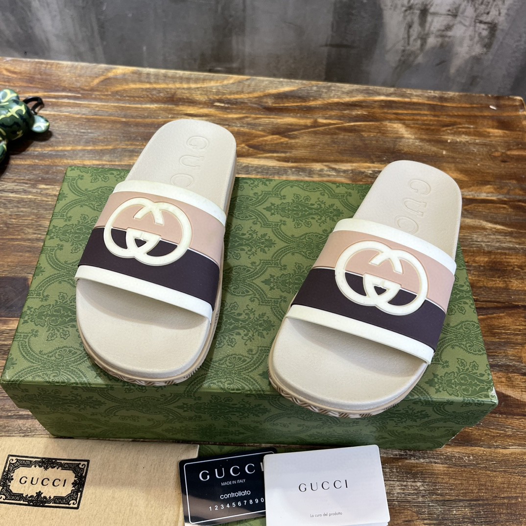 Gvc*1 Good Game Slide Sandal Multicolor For Men