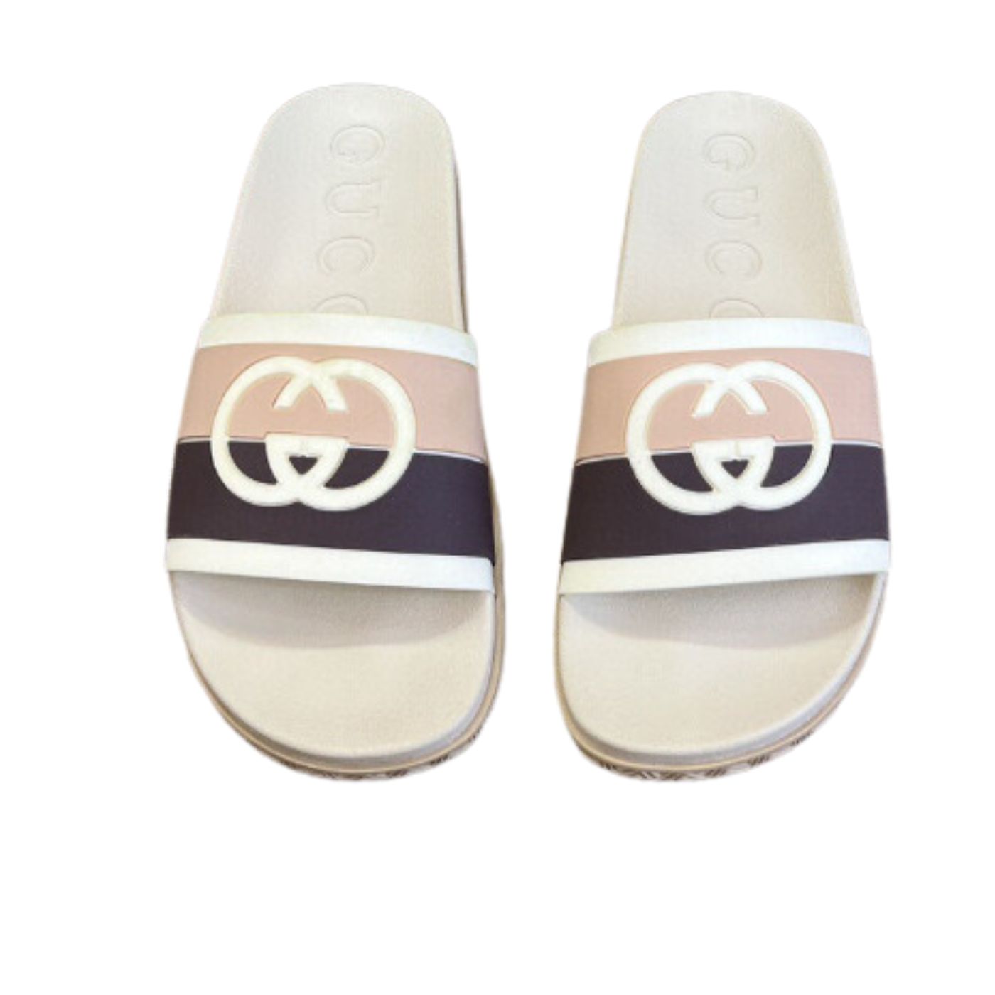 Gvc*1 Good Game Slide Sandal Multicolor For Men