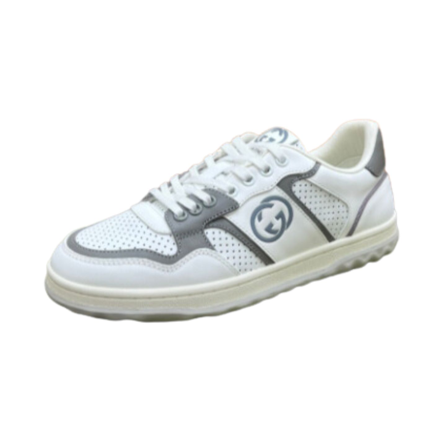 Gvc*1 Mac80 Sneaker Grey For Men