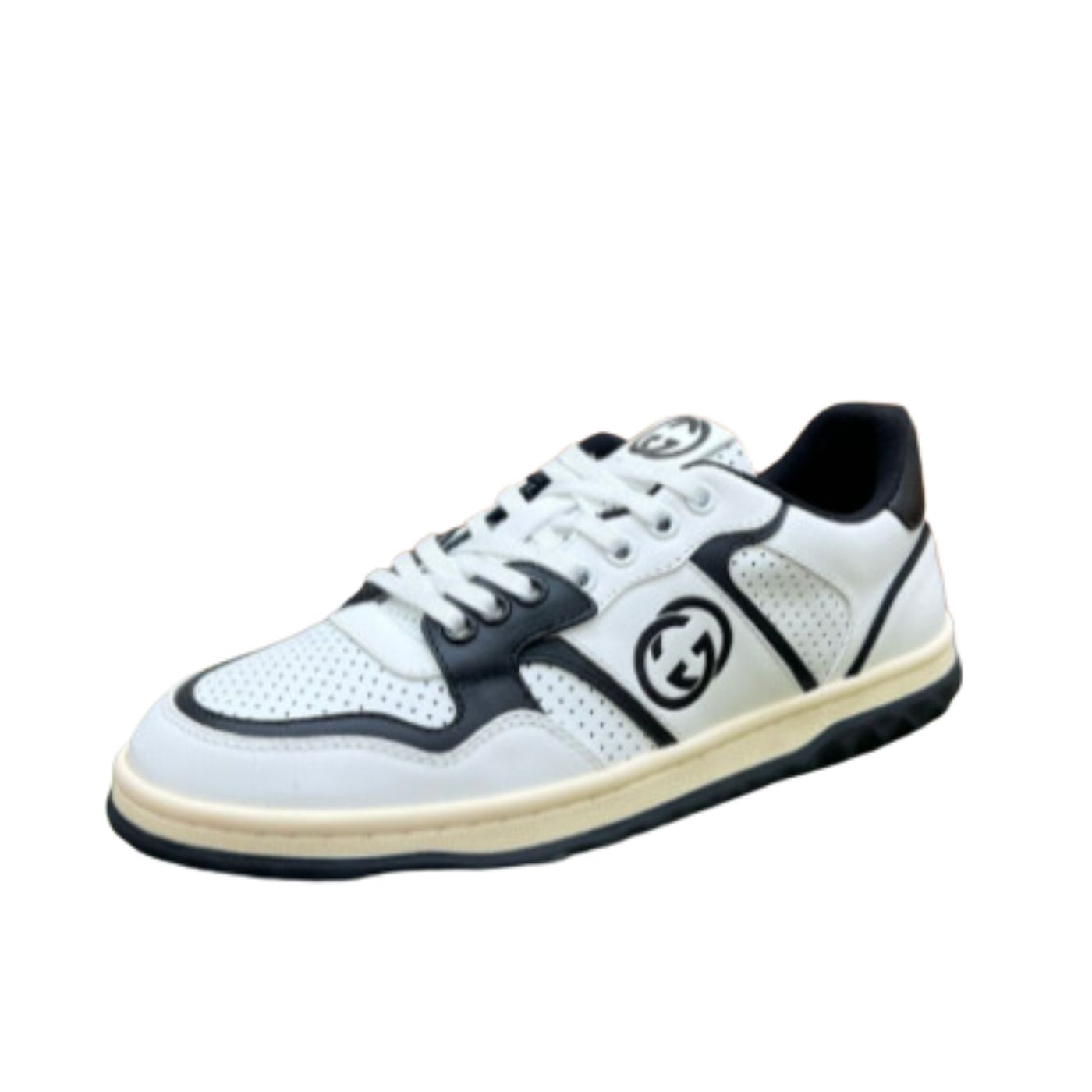 Gvc*1 Mac80 Sneaker Black For Men