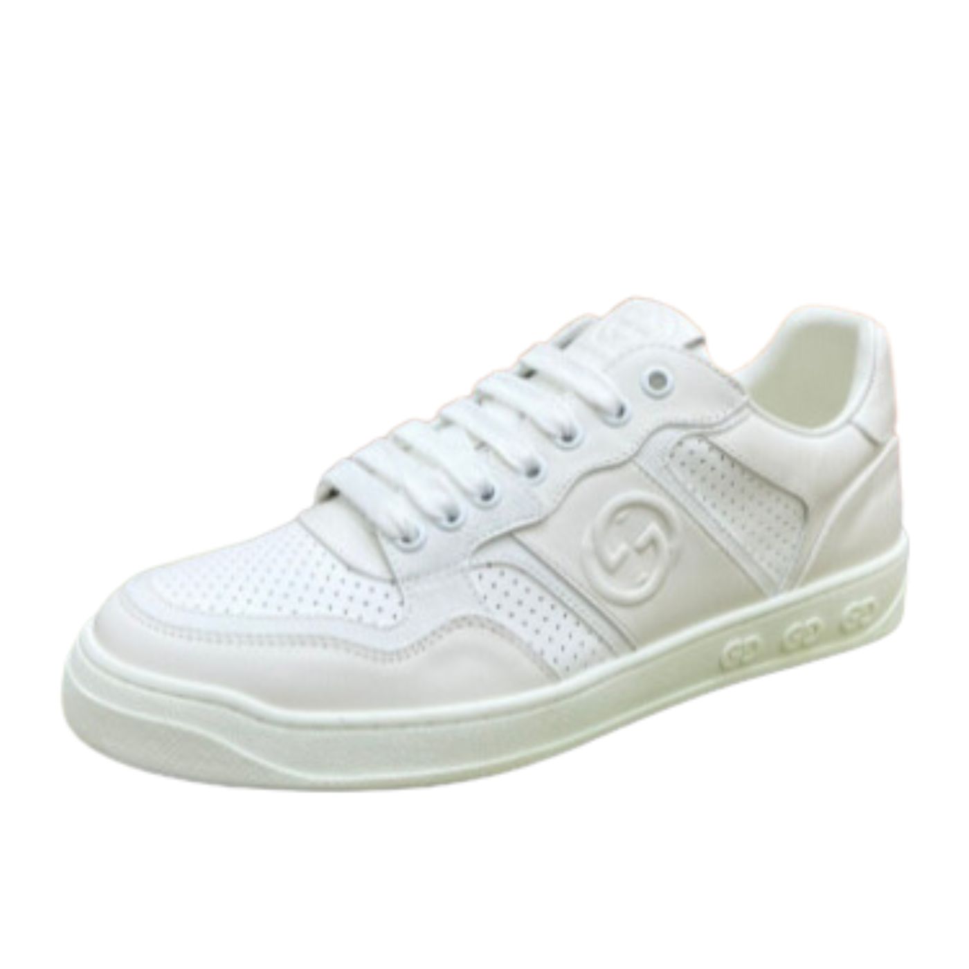 Gvc*1 Mac80 Sneaker White For Men