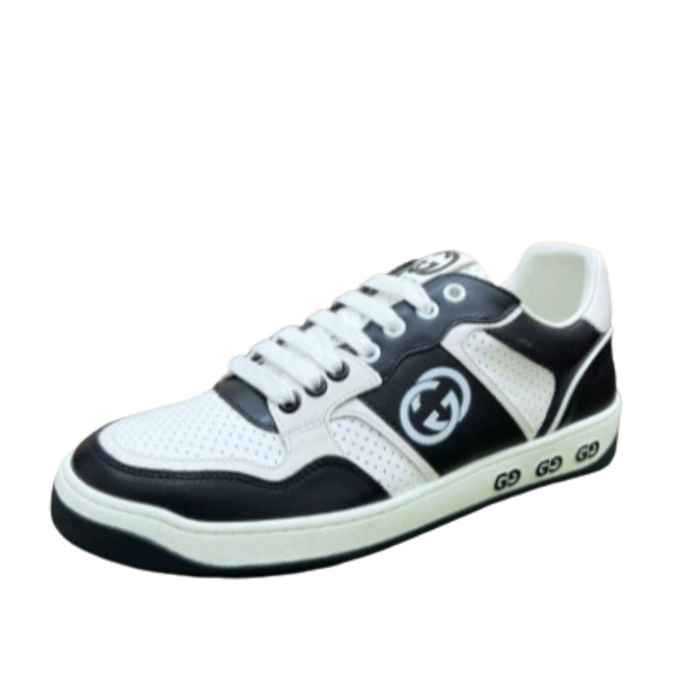 Gvc*1 Mac80 Sneaker Black For Men