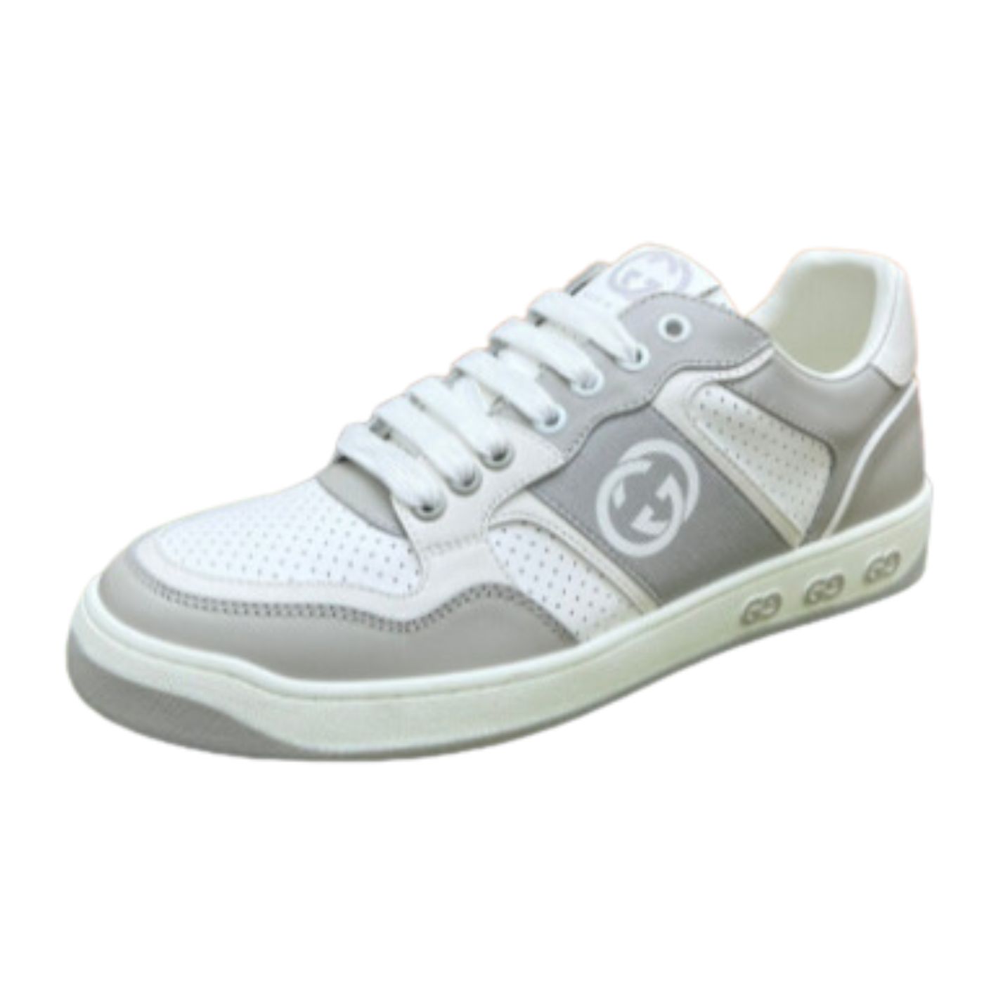 Gvc*1 Mac80 Sneaker Grey For Men