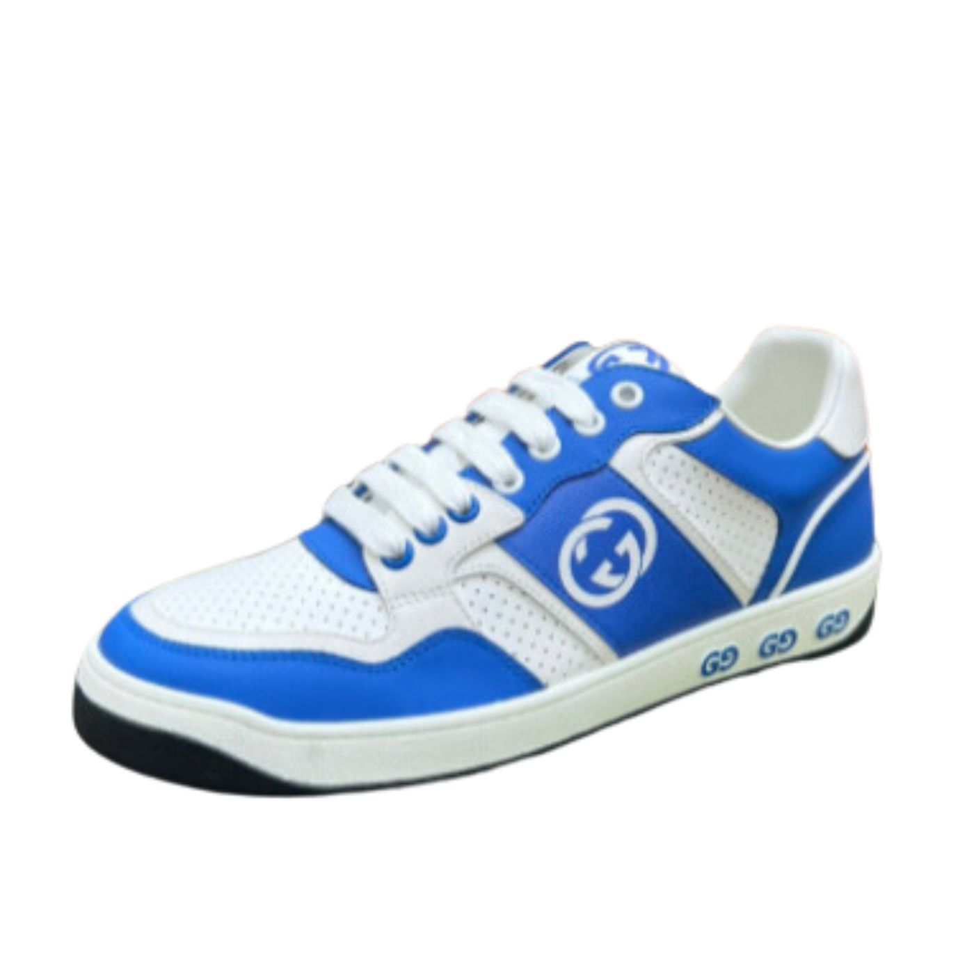 Gvc*1 Mac80 Sneaker Blue For Men