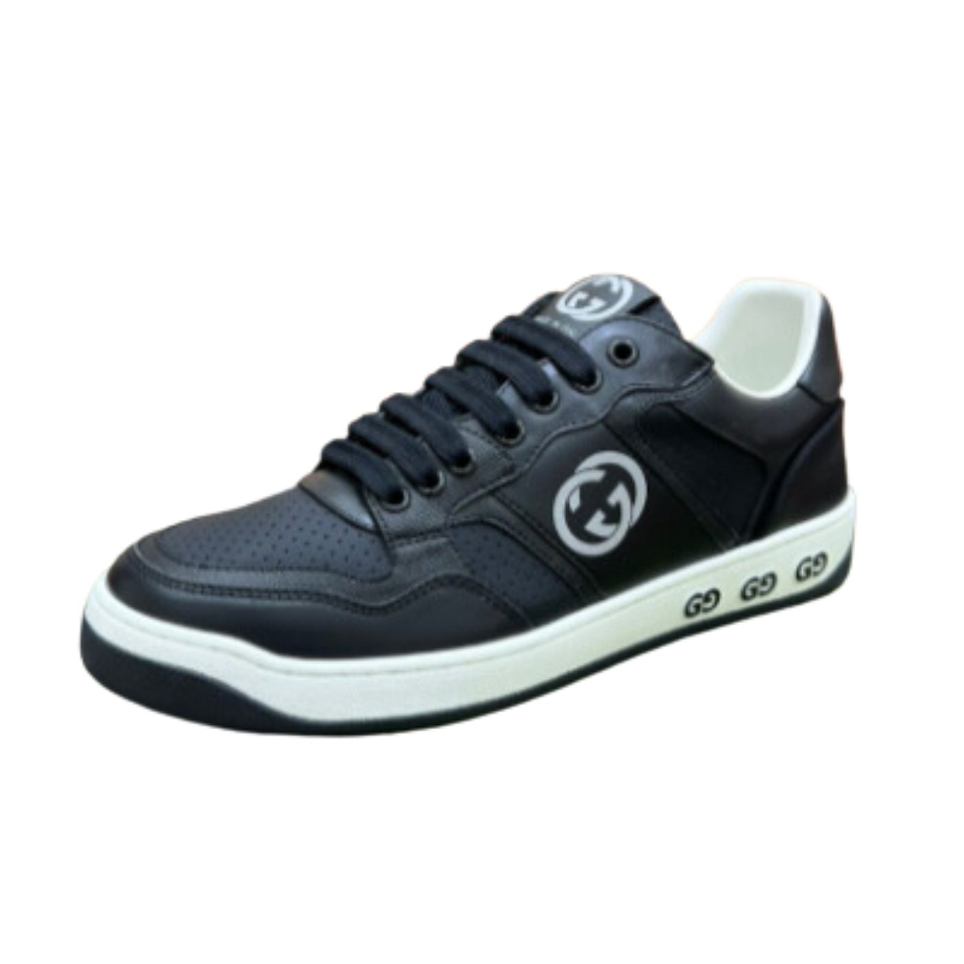 Gvc*1 Mac80 Sneaker Black For Men