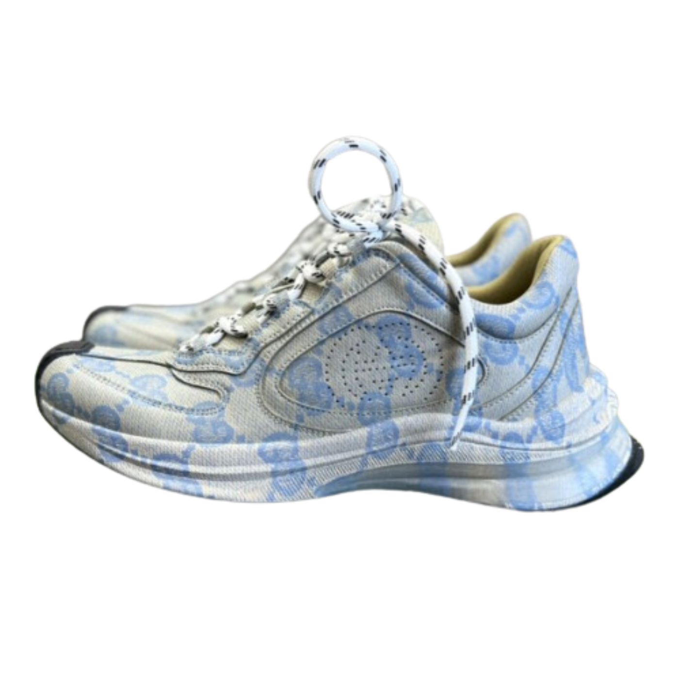 Gvc*1 Run Sneaker Grey For Men