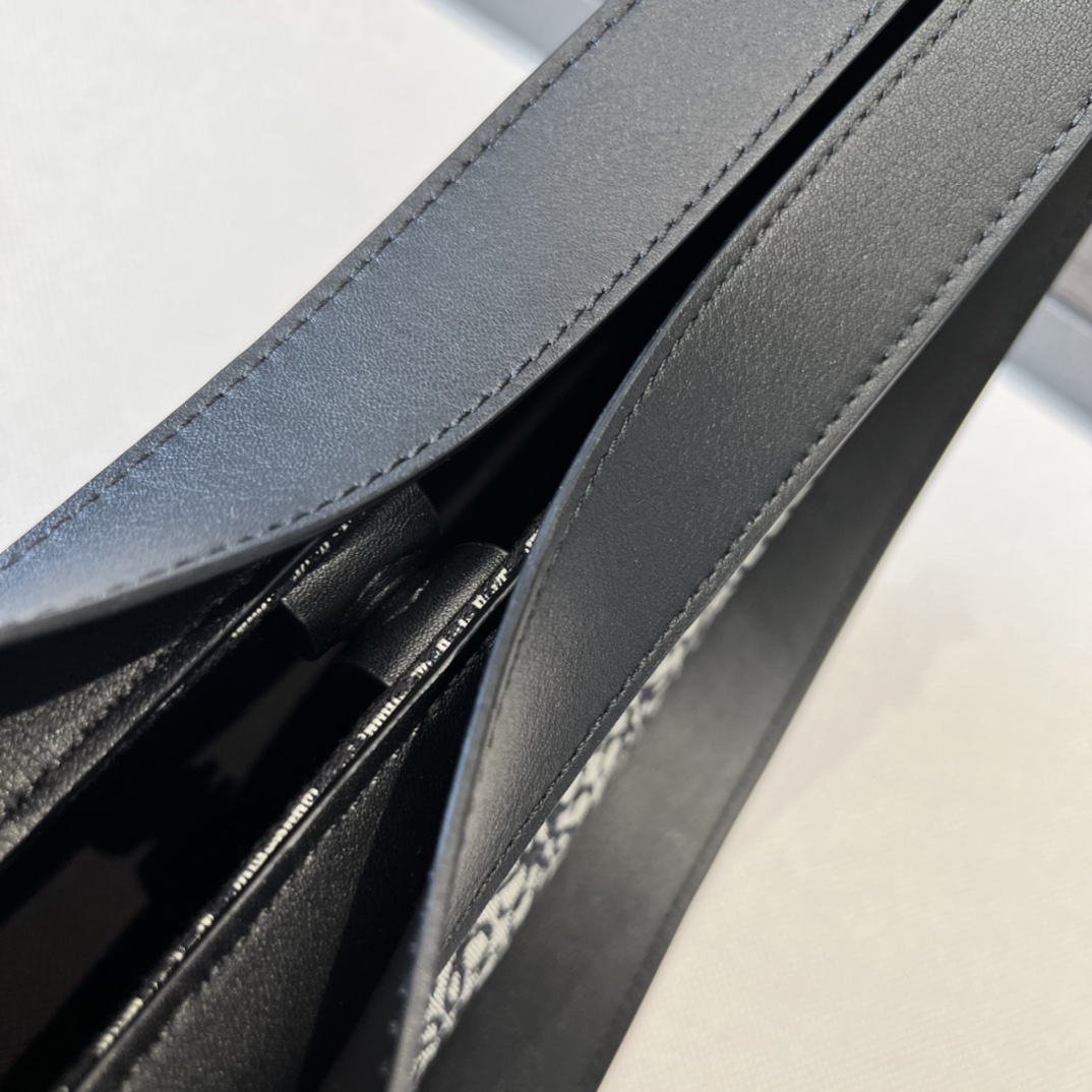 L0ew* Small Luna Bag Black/Brown/Light Brown For Women 12in / 30.5cm A923PM1X02