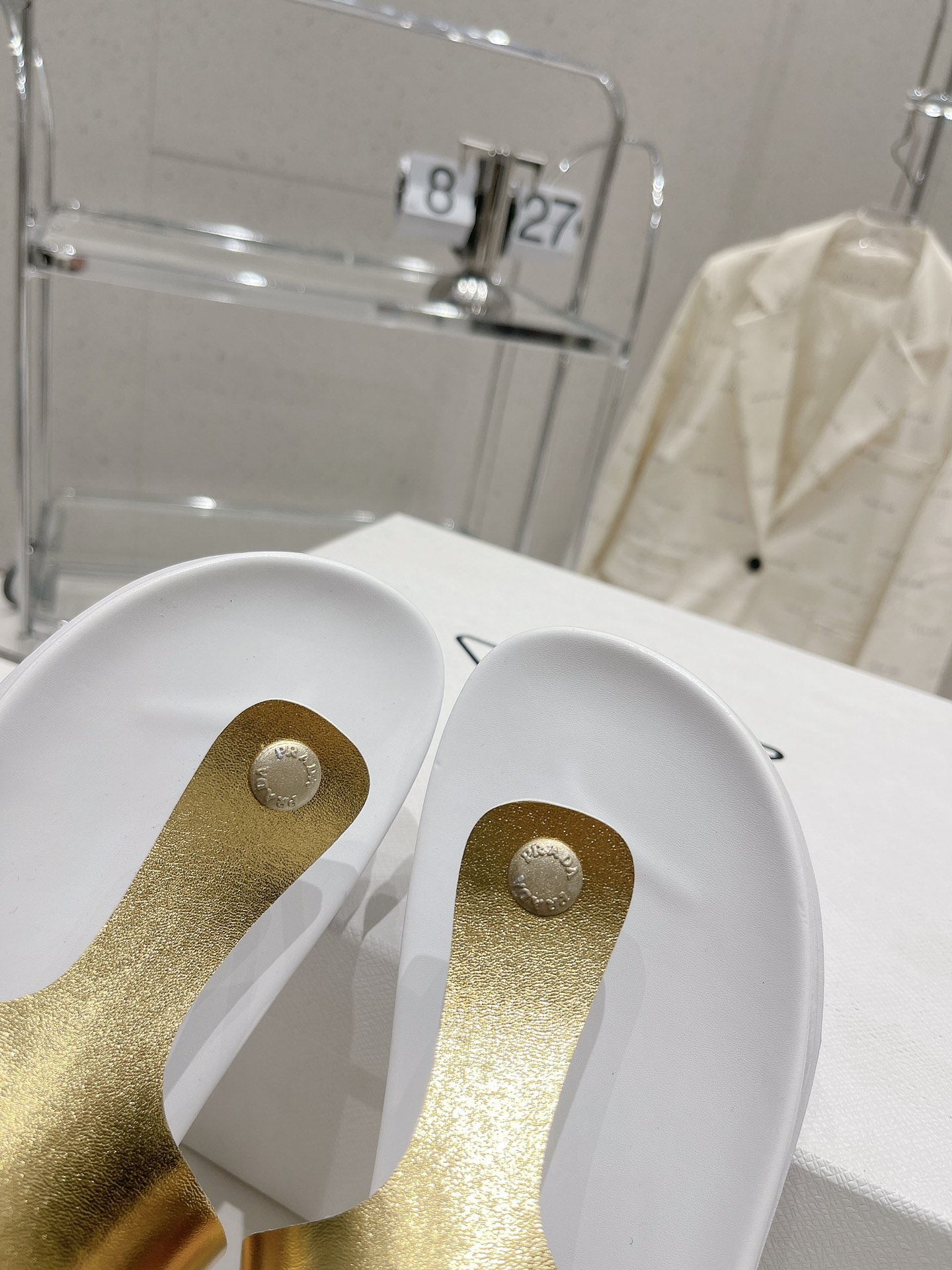 Pra*a Holster AD Coastal Gold For Women