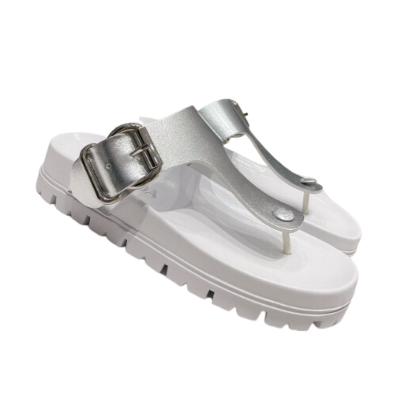 Pra*a Holster AD Coastal Silver For Women