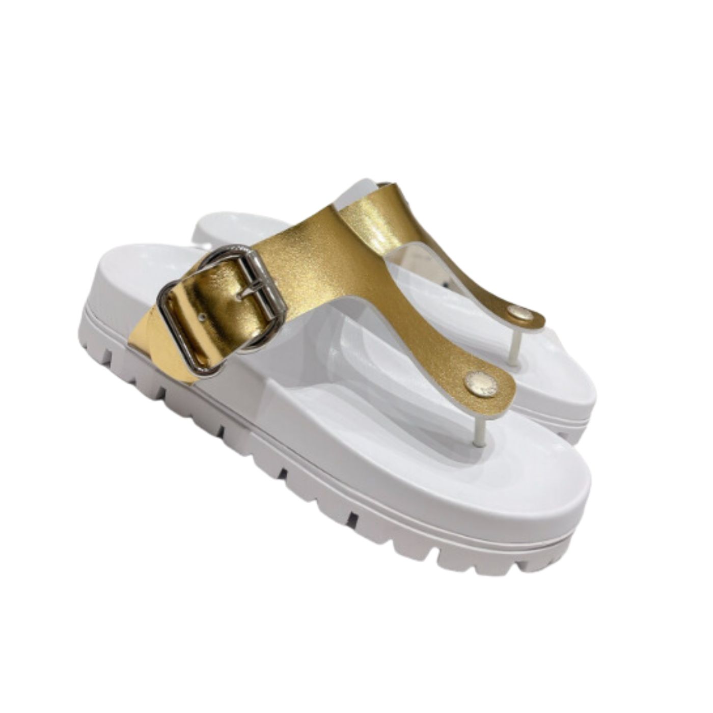 Pra*a Holster AD Coastal Gold For Women