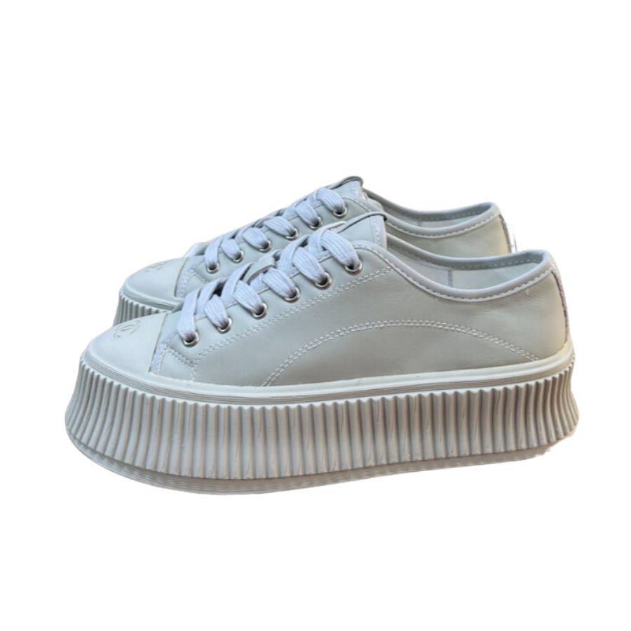 Ch**el Gutdzu Sneakers White For Women