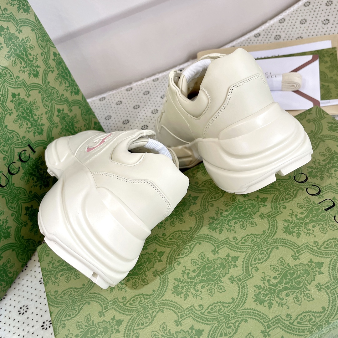 Gvc*1 Rhyton Sneaker White For Women