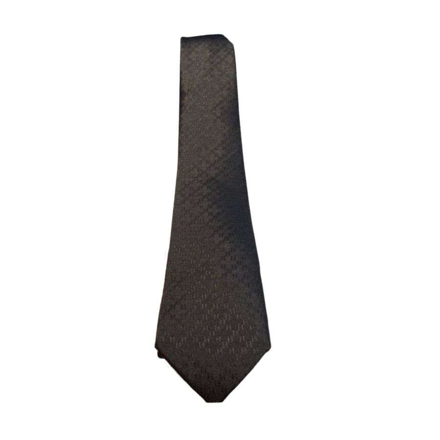 H**me5 Faconnee H Tie Black For Men