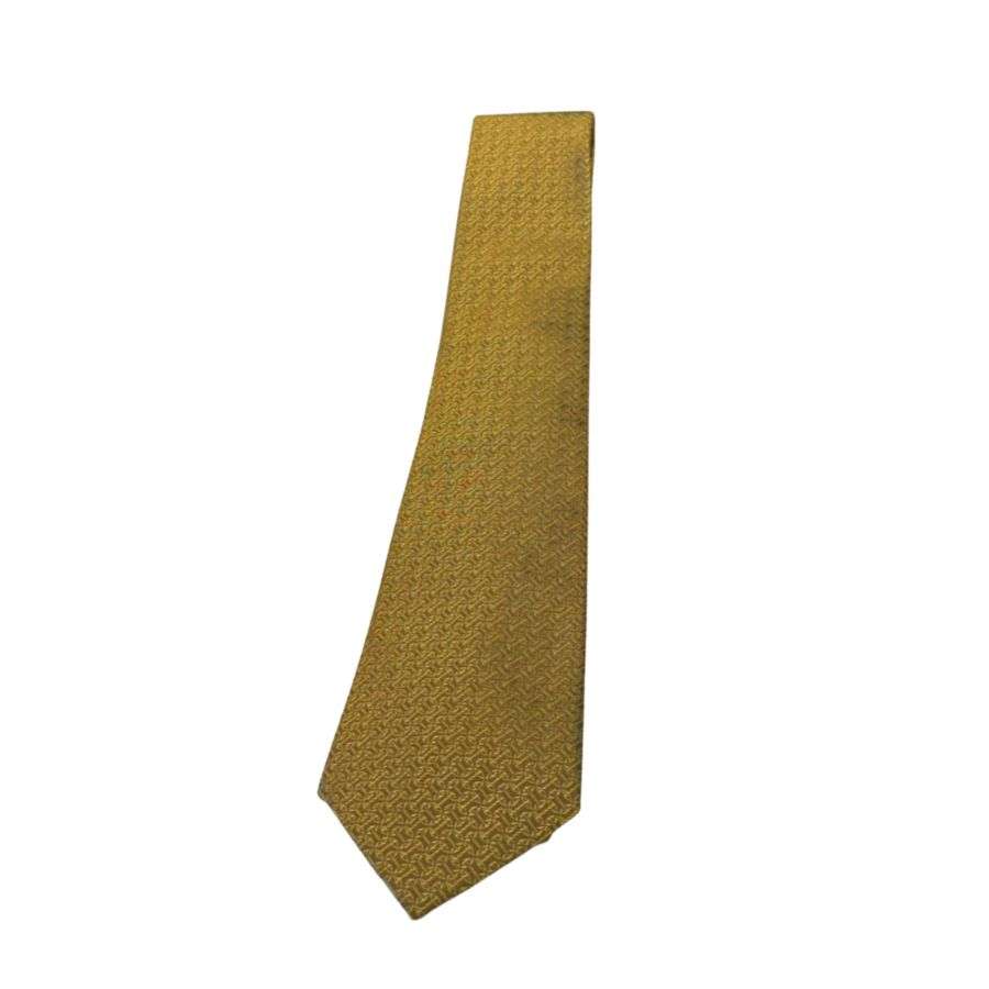 H**me5 Tie Larguez Les Amarres Twillbi Yellow For Men