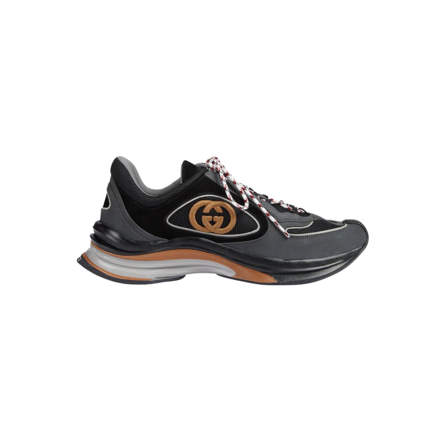 Gvc*1 Run Sneaker For Men- ‎749785 AAB62 1241