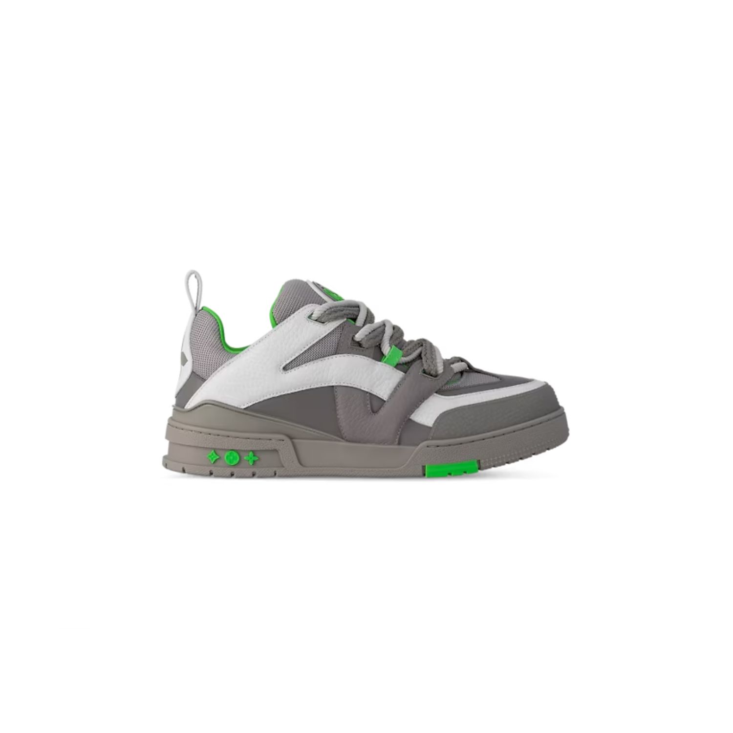 L0vis Vvtt0n LV Skate Sneaker For Men- 1ABZ4R