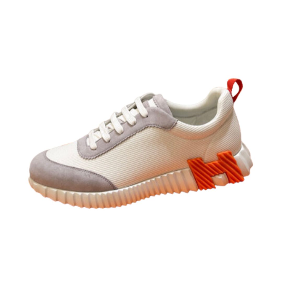 H**me5 Bouncing Sneaker White For Women