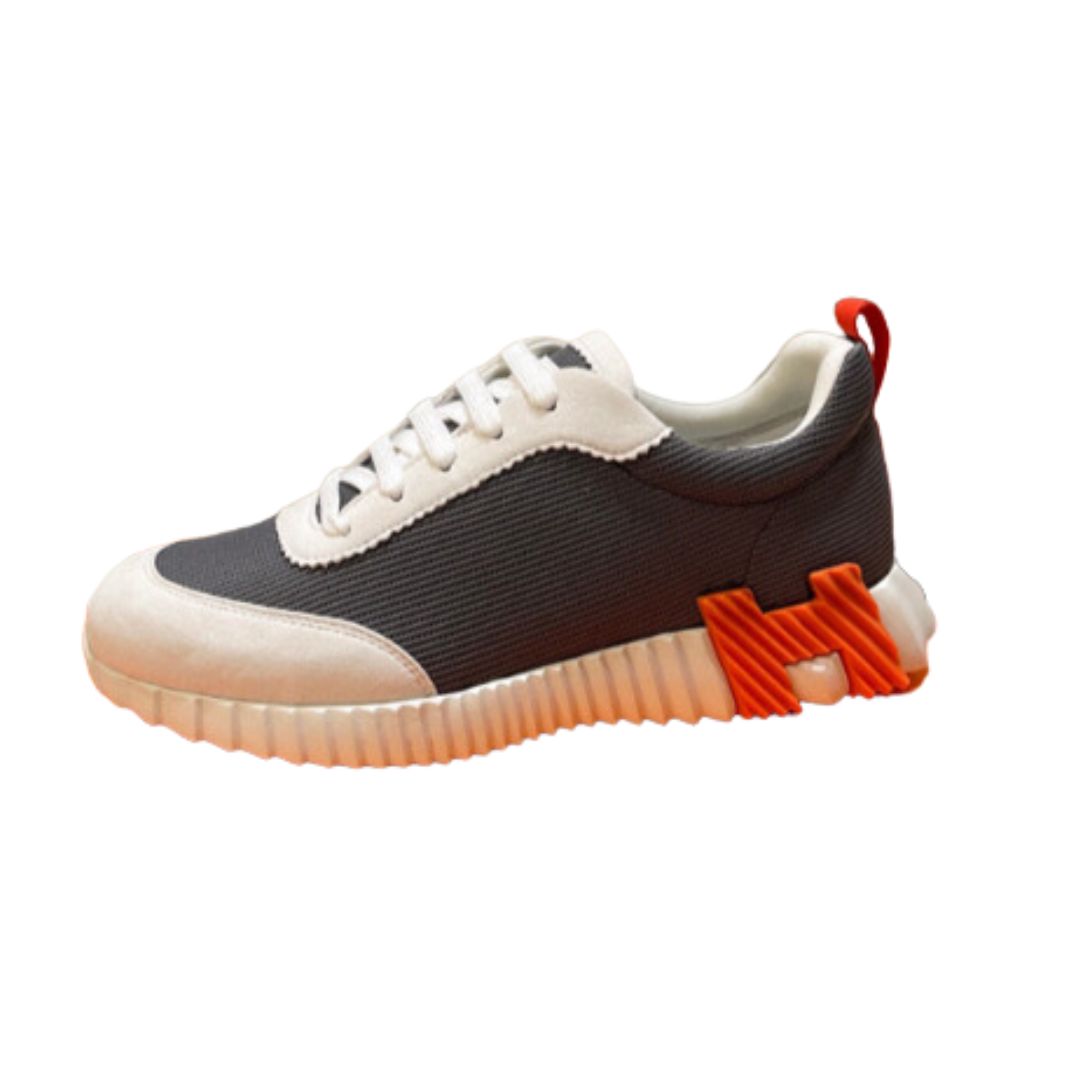 H**me5 Bouncing Sneaker Dark Grey For Women