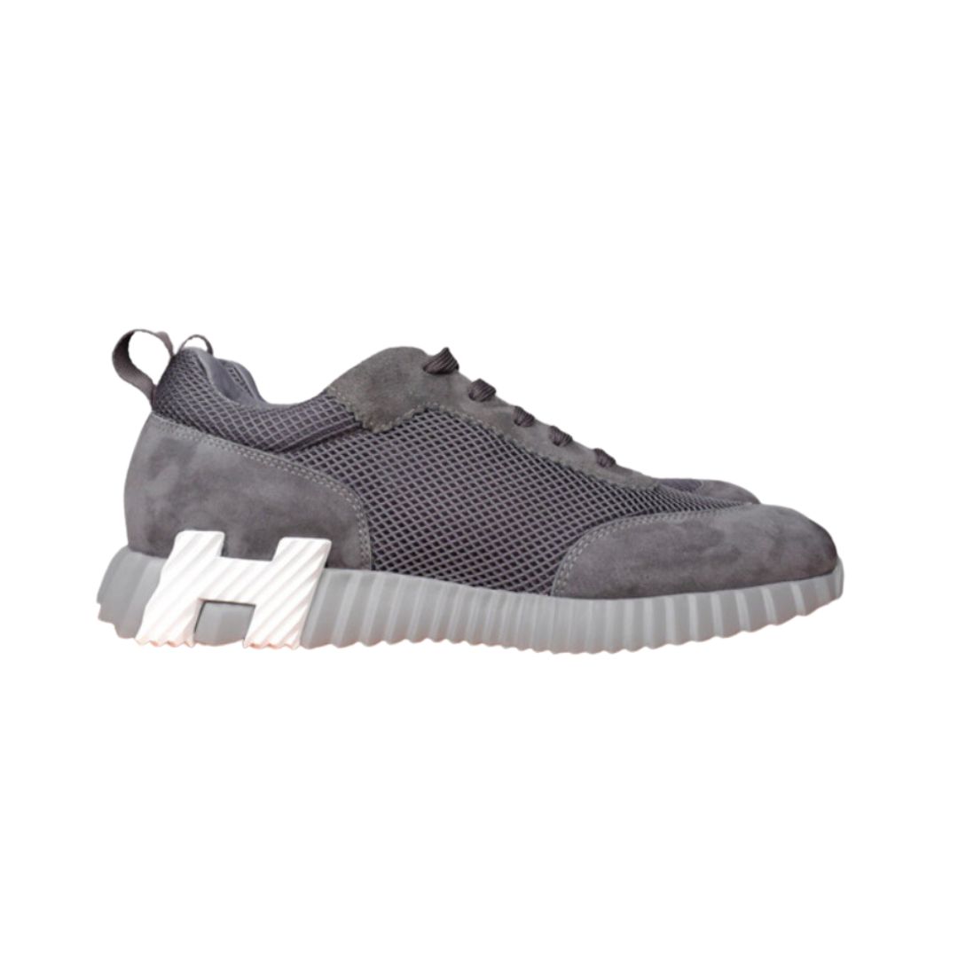 H**me5 Bouncing Sneaker Grey For Women