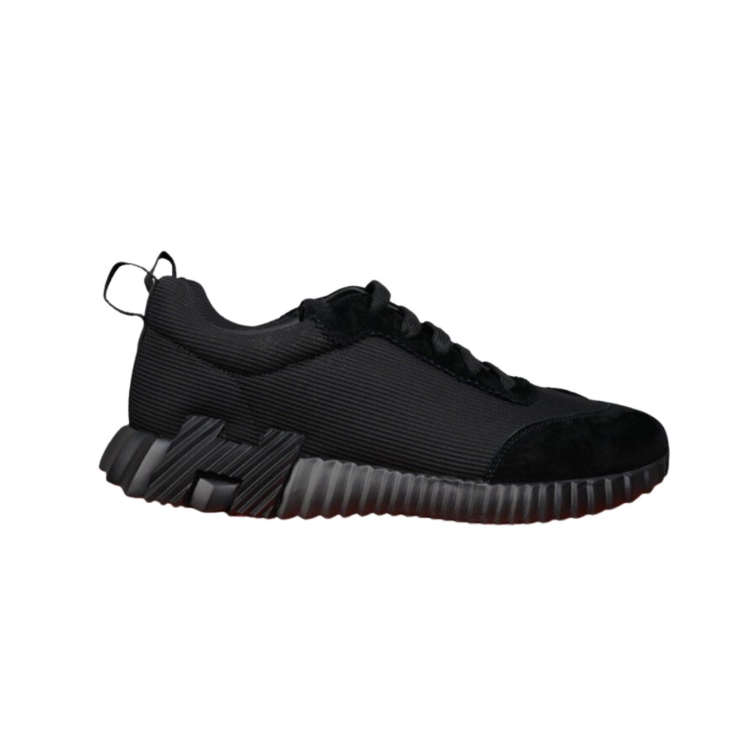 H**me5 Bouncing Sneaker Black For Women