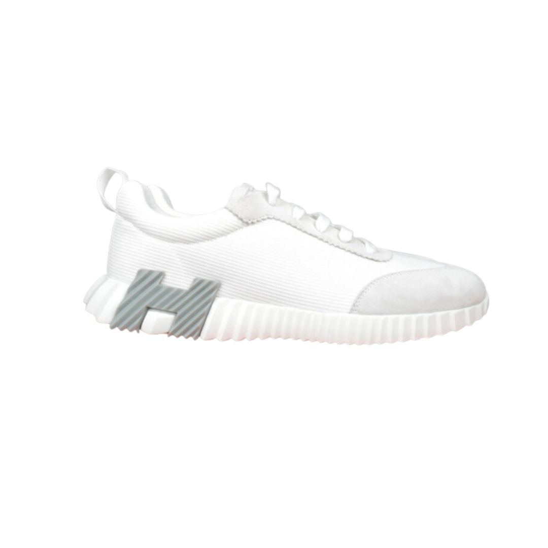 H**me5 Bouncing Sneaker White For Women