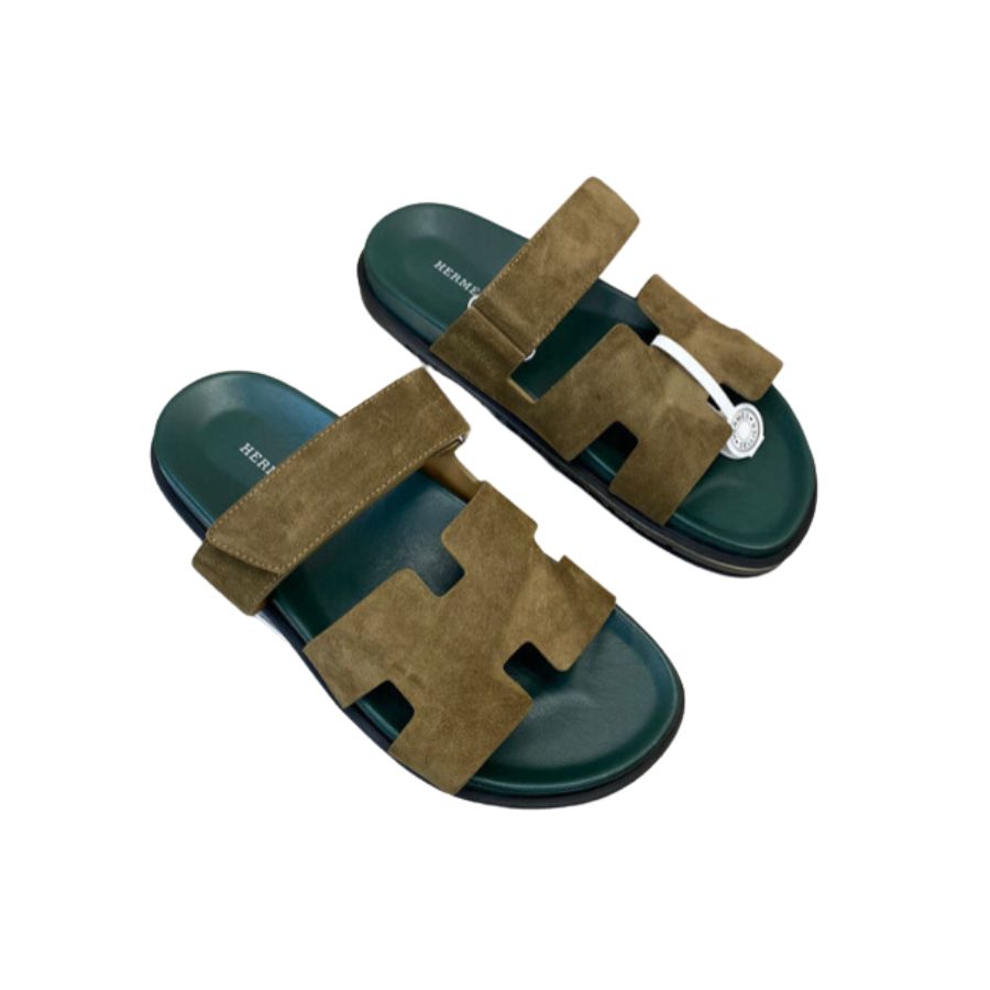 H**me5 Chypre Sandal Brown For Women